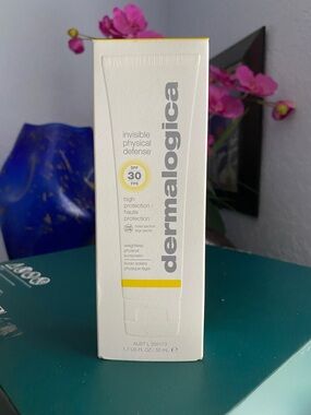 Dermalogica Invisible Physical Defense SPF30 50ml